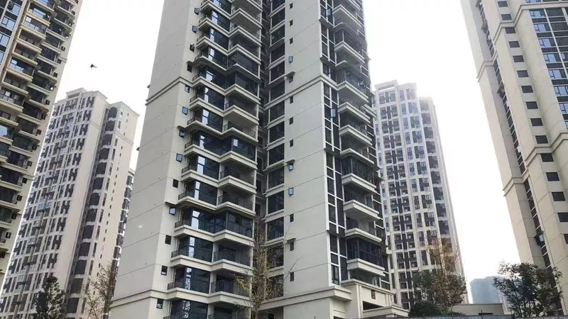 广汉 蔚蓝丽景