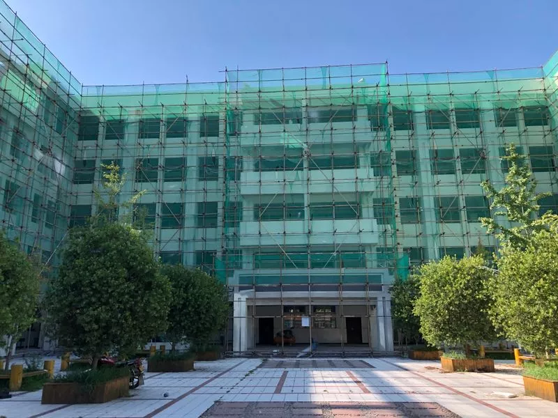 宜宾牟坪中心小学