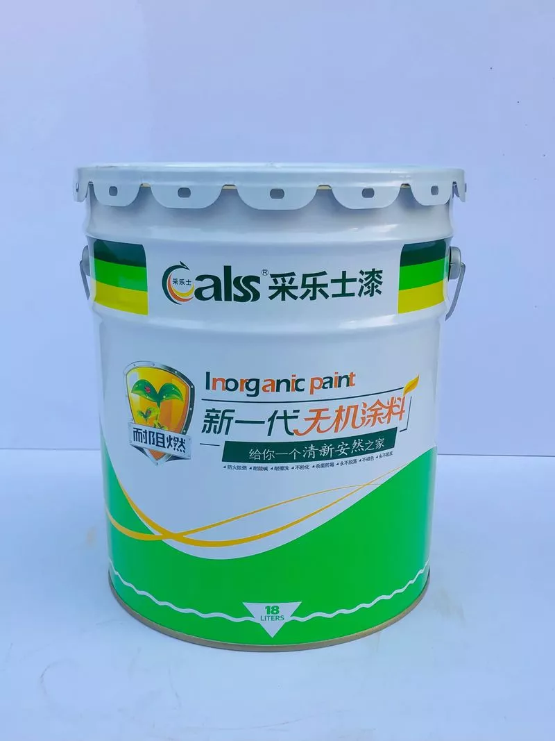 纯无机涂料A1